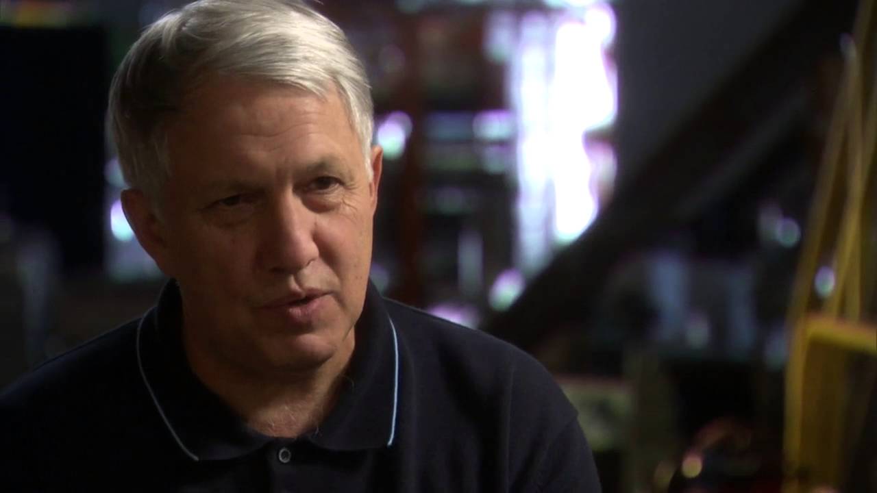 Andrei Linde - Are There Multiple Universes? atheism plus