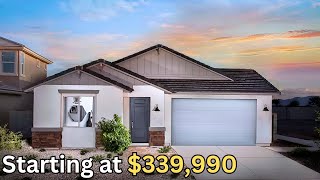 We FOUND the CHEAPEST Homes in Phoenix Arizona! | Surprise AZ