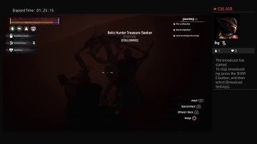 Conan Exile: The Adventures of Jamila Huntress & Friends: New Server