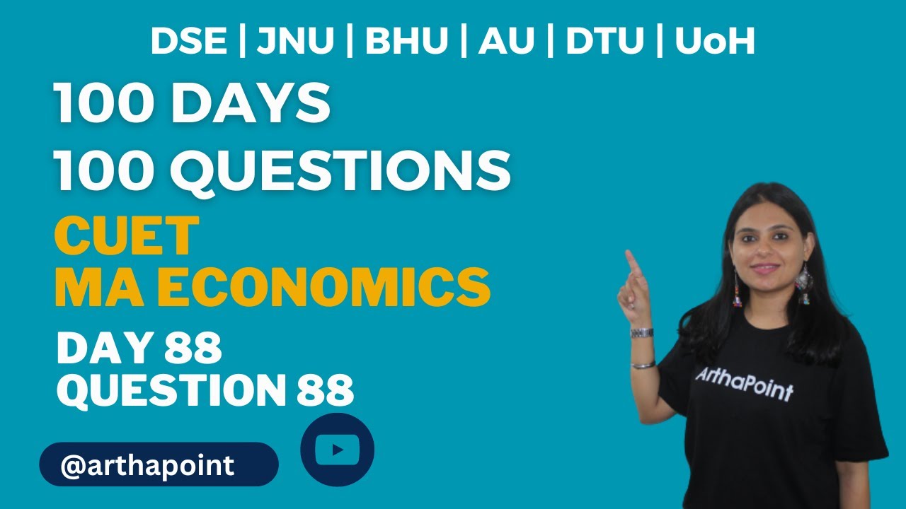 CUET MA Economics 2023 CUET PG Economics CUET MA Economics Syllabus cuet-ma-economics-2023-cuet-pg-economics-cuet-ma-economics-syllabus