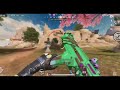BLOOD STRIKE - 67 KILLS RANDOM SQUAD. COMBO ETERNAL SKIN M700 SERAPH + P90 EMPYREAN MAX GRAPHICSH