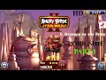 Angry Birds Star Wars II GameplayREVENGE OF THE PORKPork Angry Birds Star Wars II GameplayREVENGE OF THE PORKPork