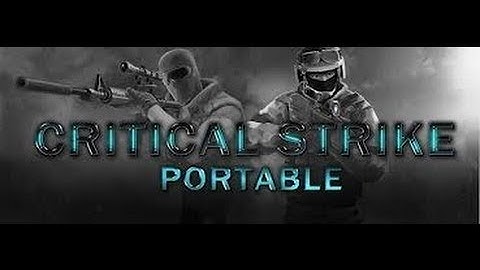 CS Portable Gameplay: SICK AWP SHOTS