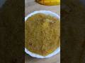 Mango suji halwa 😍 #homecooking #viralvideo #shortsvideo #short #ytshorts  #sweet  #halwa #sonam