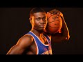 Cleanthony early new york knicks 20142015 season highlights