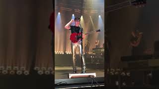 James Bay - Sugar Drunk High live at the Roundhouse 29/05/2018