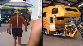 Redneck Engineers Solved Problems Like Geniuses 50 Wildest Design Fails Fixes