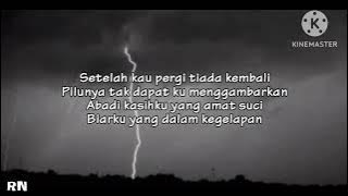 HASNOL - LAGUKU UNTUKMU (LIRIK)
