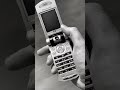 #sonyericssonz800 #sonyericsson #collection #nostalgia
