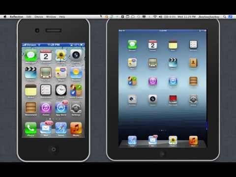 How To Record IPhone and IPad Screen FREE NO JAILBREAK || Easy and Free for MAC AND PC (Updated)