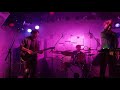 SILVERTREE『good bye my town』2019年12月20日 下北沢MOSAiCにて