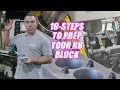 How to Prepare Your RB Block for big horsepower! - Platinum Tech