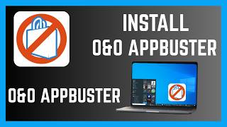 Cara Menginstal Aplikasi O&O AppBuster di Komputer Windows 10/11 screenshot 4