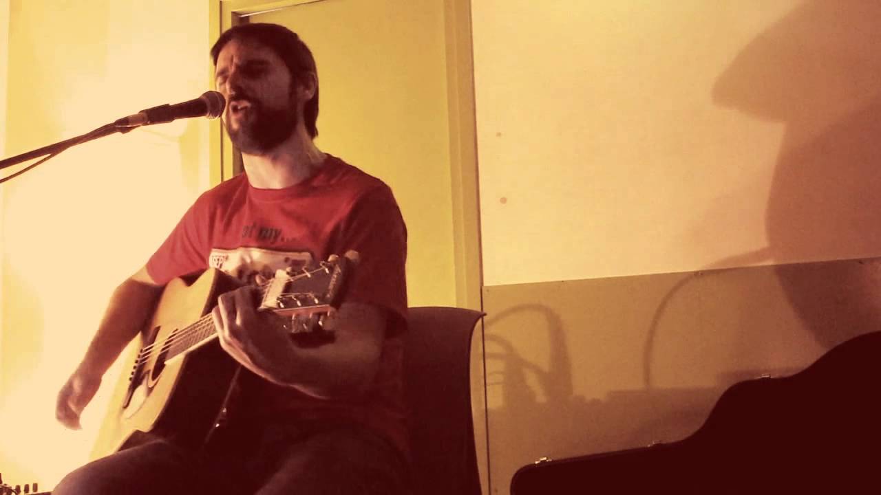 Buenmojo: Macondo Bar - 07/01/2012