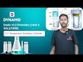Grade 10 Chemistry Unit 2 Part 2 2 1 1 Suspension Solutions Colloids 