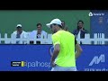 Tallon Griekspoor vs  Aslan  Karatsev - Semi-finals Highlights  | TOM 2023