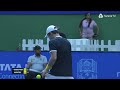 Tallon Griekspoor vs  Aslan  Karatsev - Semi-finals Highlights  | TOM 2023