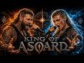 Viking Trap – KING OF ASGARD 🐺 || Epic Norse Rap | Battle Music | Viking Mix | Viking Song