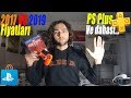 2019'da PS4 ALMAMAK İçin 5 Sebep ! Detaylı PS Rehberi !