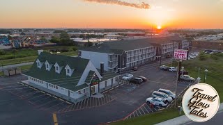 The Crossroads Hotel and Suites Irving | Dallas (TX), United States | Hotel Review 🌟