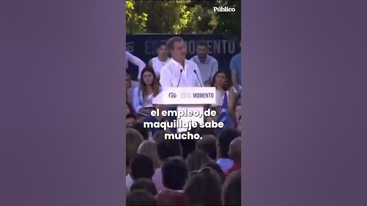 Indignación por el comentario de Feijóo sobre Yolanda Díaz: "De maquillaje sabe mucho"