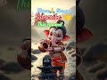 wednesday special shree ganesha #music #audio #amnewbutnottheleast #anime #music