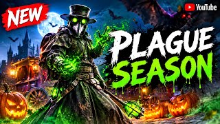 🔥 NEW PLAGUE SEASON FLEX CITYUPDATE 😱☣️ | Halloween Event Is Here! 🎃 #flexcity 