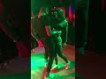 Elvis Martinez, Prince Royce - Veterana / Alicia y Yexy Jr. Social Dance Esencia Nights