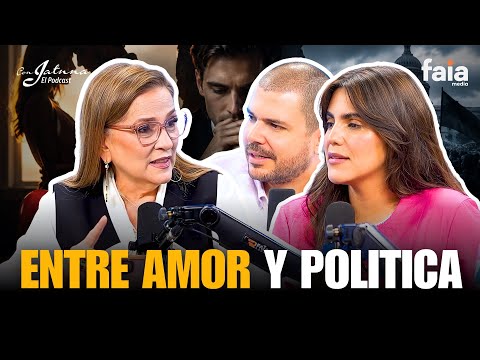 BETWEEN LOVE AND POLITICS WITH YAMEL CASTRO AND ELLIOT MARTINEZ