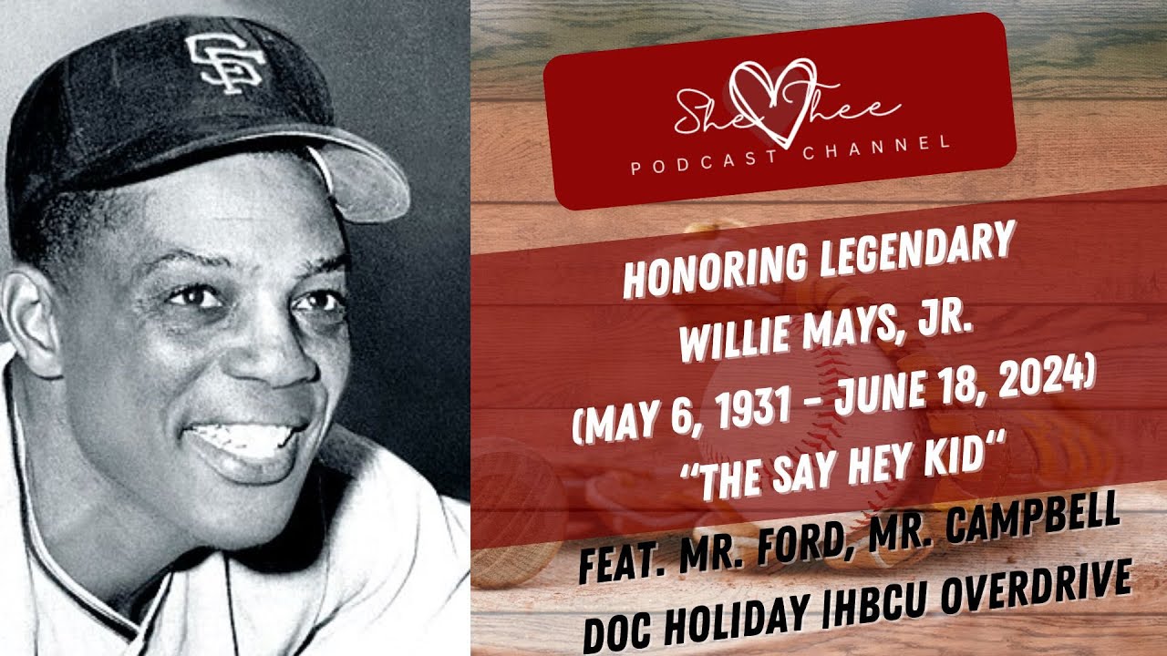 honoring-willie-mays-jr-legacy-in-baseball-civil-rights-youtube