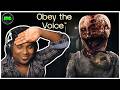 க ள ற ப ய Obey The Voice Silent Still 3 Prologue Perceptum Demo 3 Horrors Manguni Gamer