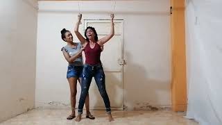 Tickle Studies April-Tickle Episode 2