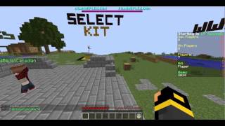 Mineplex server Ep. 1
