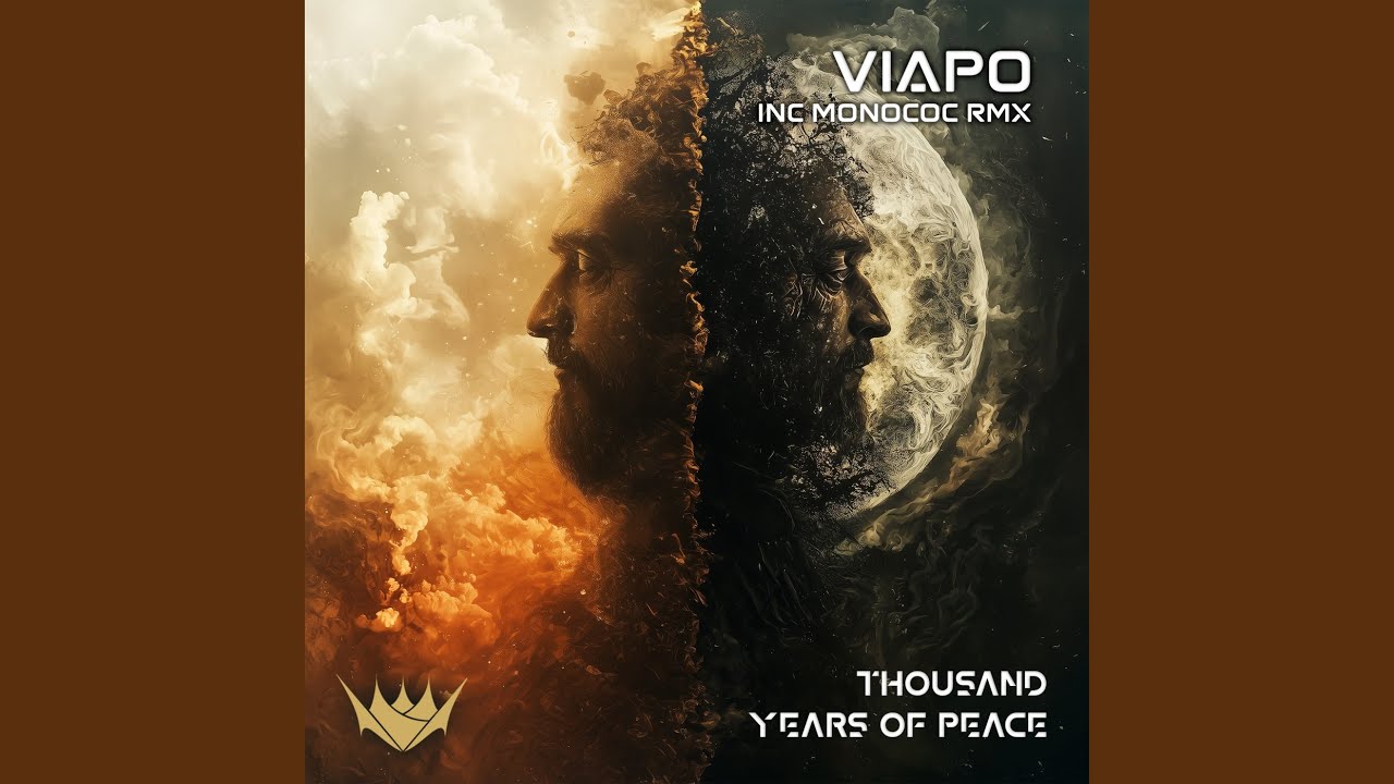 Thousand Years of Peace (Monococ Remix)