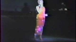 Video thumbnail of "My Mother's Eyes -Bette Midler"