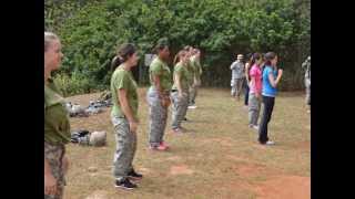 SPOUSE SPUR RIDE 3/4 CAV
