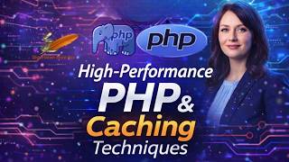 High-Performance PHP & Caching Techniques | Dissertation Assist Box