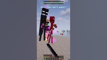 Gateways to Eternity Enderman Gate Wv5 in #minecraft All the Mods 10 #atm10 #shorts #minecraftguide