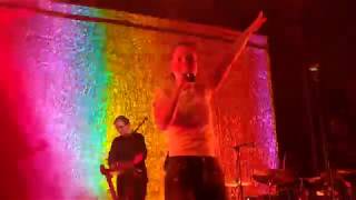 PLOT TWIST Live - Sigrid (O2 Academy, Leeds - 23/11/2019)