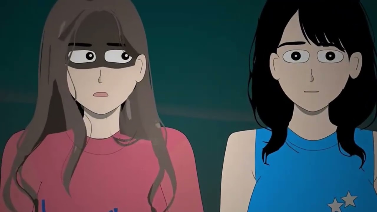 Ужасное преступление в школьной форме - Полная версия | История ужасов | Жуткая история