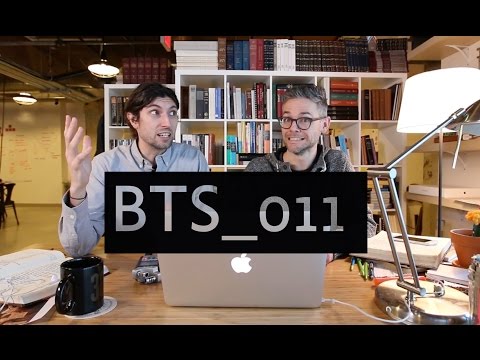 BTS 11: Translation Time
