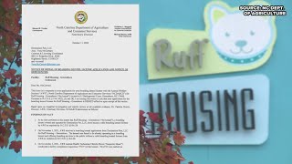 Greensboro doggy daycare shut down for code violations