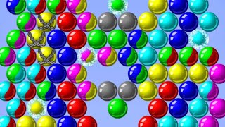 #Level-194 | Bubble Shooter android gameplay | Bubble Shooter | Bubble Shooter game | Bubble Games  screenshot 3