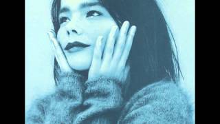 Video thumbnail of "Björk - There's More To Life Than This (Non-Toilet Mix)"