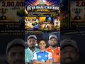 Deva Bhau Chashak 2026 Big Tournament in Tennis Ball Cricket