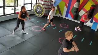 BodyAttack 2