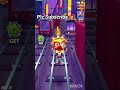 Subway surfers🎯🥰🎊🔥😍🎉💥😎💯💯🌎🏖️♥️🥳🥸🎯🎊😍🎉🕹️#gamer #gaming #shortvideo #shortsviral #gamergamer #youtubega