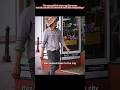 He Was Hired To Clean Up A Rich Kid's Mess, But His Code of Honor Stopped Him #shorts