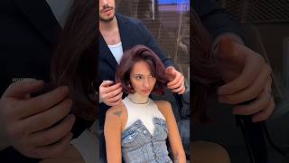 The Power Of A Haircut 🔥☠️ Part 560