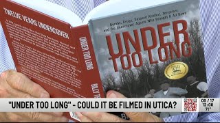 Could Utica Experience Another Local Movie Production?